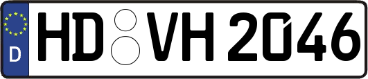 HD-VH2046
