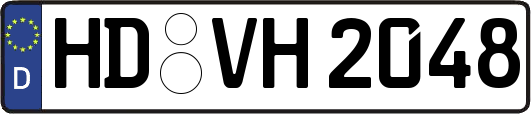 HD-VH2048
