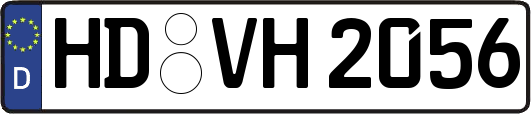 HD-VH2056