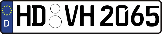 HD-VH2065