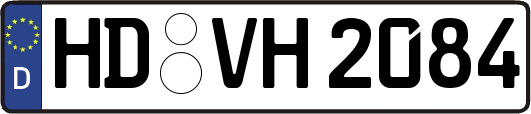 HD-VH2084