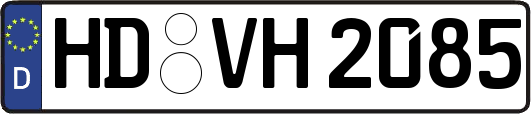 HD-VH2085