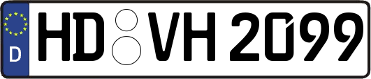 HD-VH2099