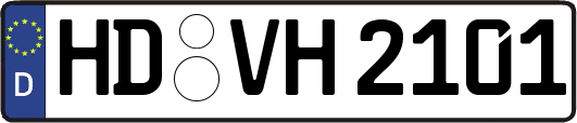HD-VH2101