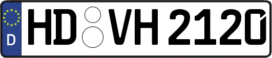 HD-VH2120