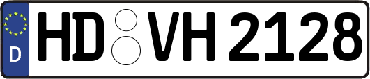HD-VH2128