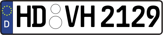 HD-VH2129