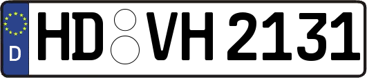 HD-VH2131