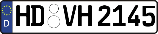 HD-VH2145