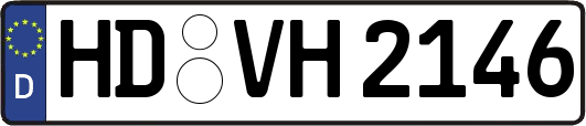 HD-VH2146