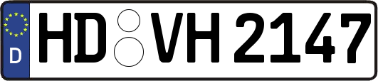 HD-VH2147