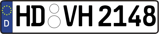 HD-VH2148