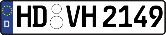 HD-VH2149