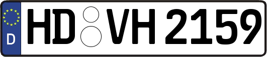 HD-VH2159