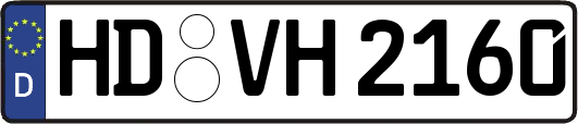 HD-VH2160