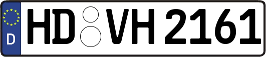 HD-VH2161