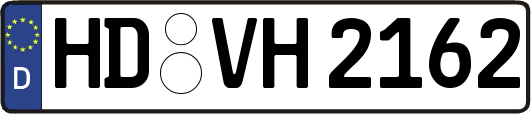 HD-VH2162