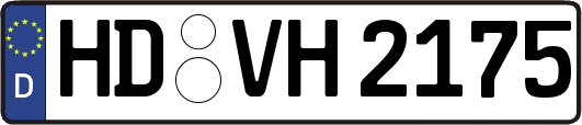 HD-VH2175
