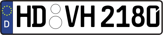 HD-VH2180