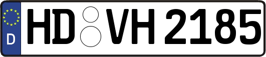 HD-VH2185