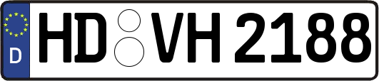 HD-VH2188