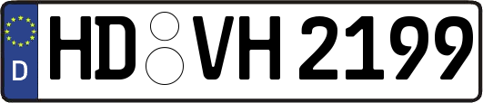 HD-VH2199