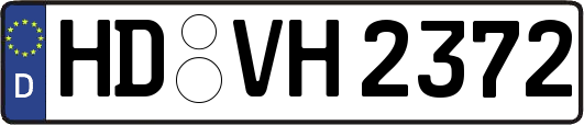 HD-VH2372