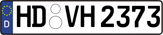 HD-VH2373