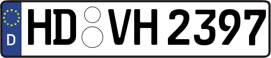 HD-VH2397