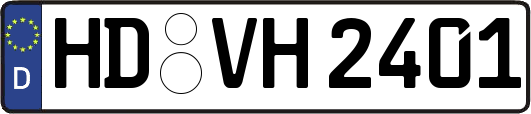 HD-VH2401