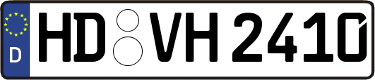 HD-VH2410
