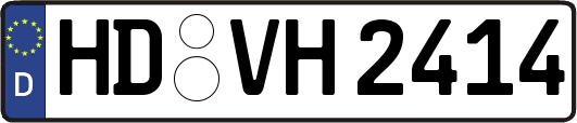 HD-VH2414