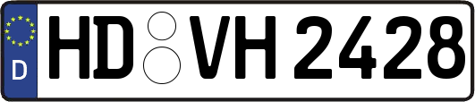 HD-VH2428