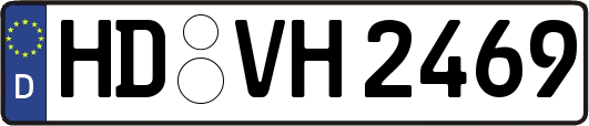 HD-VH2469