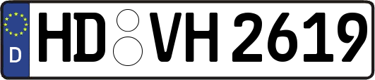 HD-VH2619