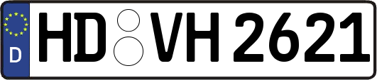 HD-VH2621
