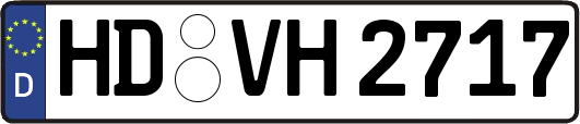 HD-VH2717