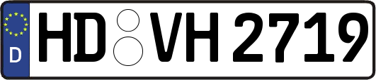 HD-VH2719