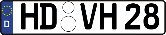 HD-VH28