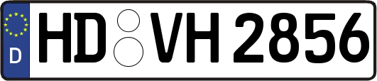 HD-VH2856