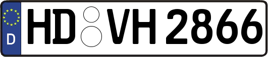 HD-VH2866
