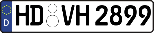 HD-VH2899