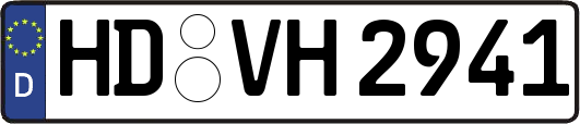HD-VH2941