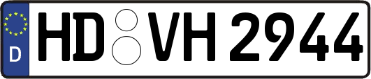 HD-VH2944