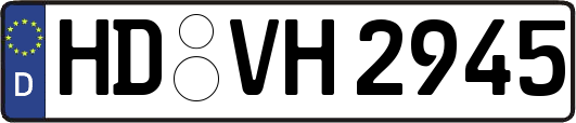 HD-VH2945