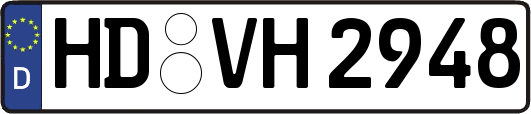HD-VH2948