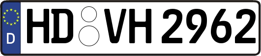 HD-VH2962