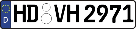HD-VH2971