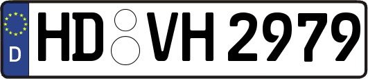 HD-VH2979