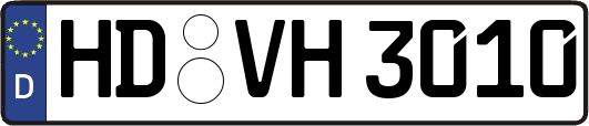 HD-VH3010